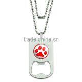 Newly Designing & Hot Selling Custom Dog Tags for Dogs