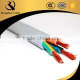 VDE Approval Flexible Rubber Cable H05RR-F, H05RN-F, H05BN4-F, H07RN-F, H03RN-F thumbnail-1