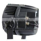 54*3W Professional Led Stage Lights WATERPROOF RGB With DMX512 Master Slave Par Light Dj Controller thumbnail-2