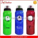 Customized Logo Plastic Drinking Bottle With Ball BPA Free,No Leaks,25Oz.Capacity thumbnail-4