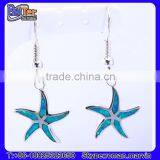 Opal Factory Direct Sale !!! Custom 925 Sterling Silver Opal Earring Wholesale thumbnail-5