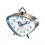 Metal Mechanical Alarm Clock, Table Clock thumbnail-1
