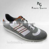 Wholesale Fashion Running Men Sport Shoes thumbnail-1