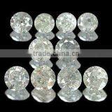 Fancy White Diamonds