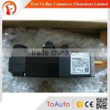 Original 0.8A 100W 0.32Nm 3-phase Mitsubishi ac Servo Motor HF-KP13B Supplier's Choice