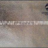 Snakeskin Printed Suede Sofa Fabrics thumbnail-1