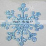 Christmas Blue Foam Deer/Christmas Foam Decoration thumbnail-3