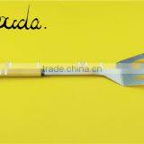 13.5" Good Quality Stainless Steel BBQ Turner/ Spatular for Cooking BD-B9331 thumbnail-1