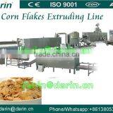 Crispy Puffs Corn Snack Extruder
