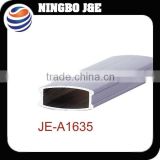 Aluminum curtain track JE-A1635