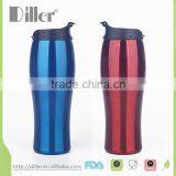Wholesale Customized Handmade BPA Free Water Bottles Vacuum Bottle thumbnail-3