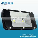 Integrated High Brightness 100w Led Flood Light Outdoor Led Flood Light Bulb 2800K Tunnel Light