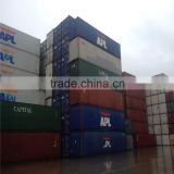 40HC high quality cheap Used Standard Shipping Container