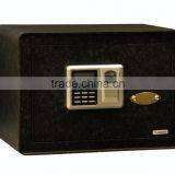 Electronical Fingerprint Safe Box Within Digital Keyboard 25FPD
