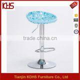 China Bar Stool Chair for Coffee Bar Suppliers Low Price thumbnail-5