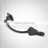 Family 3 USB Port Fast Car Charger Magnetic Car Charger Holder Car Accessories thumbnail-3