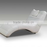 White sofa chair for bedroom