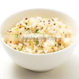Japanese High-quality Quick and Easy Satake Magic Rice Mixed With Ume (Japanese Plum) and Small Fish 100g thumbnail-2