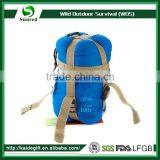 Portable Camping Outdoor Adult Boys Sleeping Bag thumbnail-1