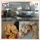TVP Textured Soya Protein Machine