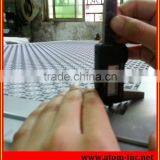 Mould Custom Made for Eva Sheet and Rubber Sheet