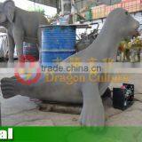 Sea Animals Seal Statue for Sale thumbnail-3