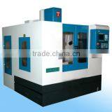 XK7145A 3axis Cnc Milling Machine for Sale