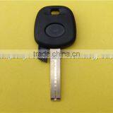 Wholesale Lexus Transponder Ignition Car Key Cover With TOY48 Blade thumbnail-2