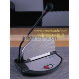 400W Power/70 Speech Unit C-MARK Digital Discussion Conference System -DMS406A Discussion Chairman Unit