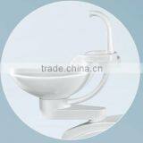 MSLDU02W 2015 Popular Integral Dental Unit With Integral Module Designed Dental Chair thumbnail-4