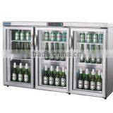 2014 Canton fair counter top beer diaplay cooler/bottle chiller