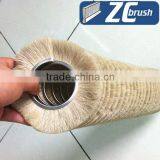 Horse Hair Spiral Brush thumbnail-1