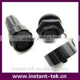 INST M22 IP68 5pin Waterproof Electronical Connector thumbnail-6