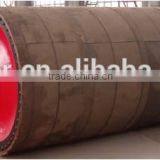 Cast Iron Drying Cylinder, Drier thumbnail-3