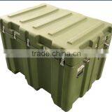 465L Rotomolding Large Plastic Case, Hard Plastic Military Case, Made of LLDPE