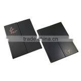 3 Way Folding Single Side Vanity LED Makeup Mirror thumbnail-5