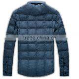 2016 Spring Shirt Style Down Jacket thumbnail-4