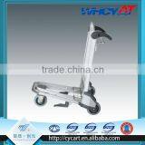 Airport Passenger Trolley thumbnail-3