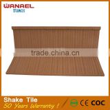 Wanael aluminum roof panel sheet tile corrosion resistance insulated panel for roofing prices