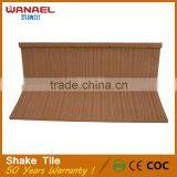 Shake Corrugated Roofing Sheets Withstand Exteme Weathers Lowes Metal Roofing Cost