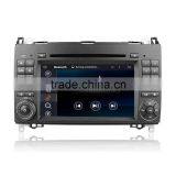 Winmark Newest Android 5.1 Car Radio DVD Player Stereo GPS 7 Inch 2 Din For Mercedes-Benz A-Class W169 2005 to 2012 DU7070 thumbnail-5