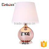 Modern Iron Lighting Gall Ball Table Lamps for Hotel/oriental thumbnail-4