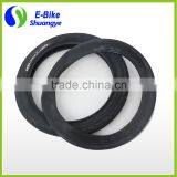 China Manufacuter 14'' 16'' 20'' 24'' 26'' 28'' Electric Bike Tire thumbnail-1