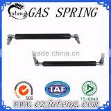 Opposed Blade Steel Rubber Vibration Damper for Golf Vehicle thumbnail-6