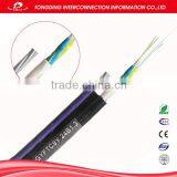 High Quality Loose Tube Outdoor Fiber Optical Cable Gyftc8y thumbnail-1