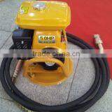 Diesel Vibrator for Road Construction thumbnail-6