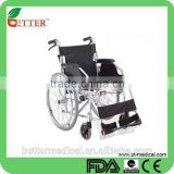 Dulex lightweight wheelchair