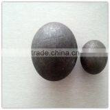 FORGED STEEL BALL FOR BALL MILL 2 Inch thumbnail-1