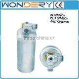 Customized Auto Condenser Parts: Dryer (Filter) 6086
