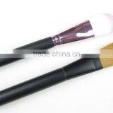 Black Foundation Makeup Brush/synthetic Hair Mask Brush